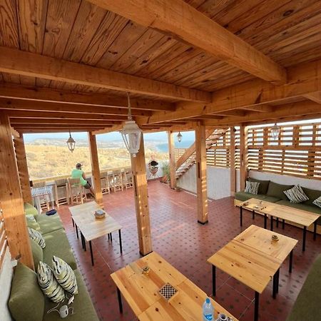 Hostel Cozy Surf House Taghazout Exteriér fotografie