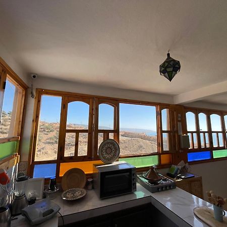 Hostel Cozy Surf House Taghazout Exteriér fotografie