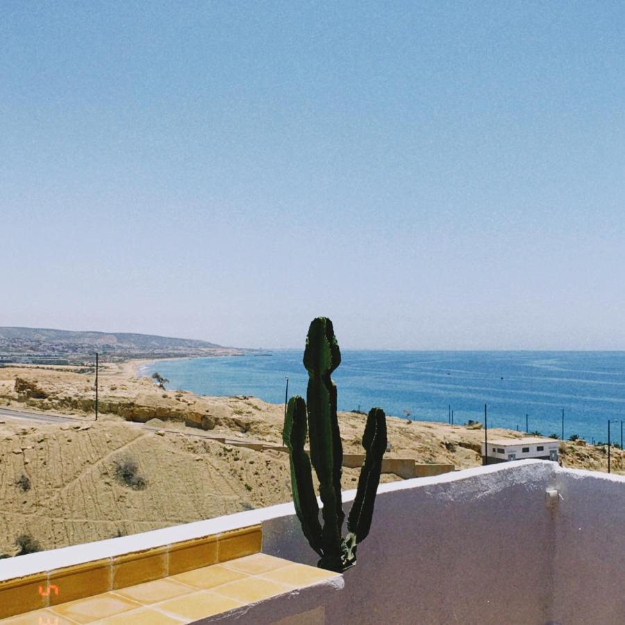 Hostel Cozy Surf House Taghazout Exteriér fotografie