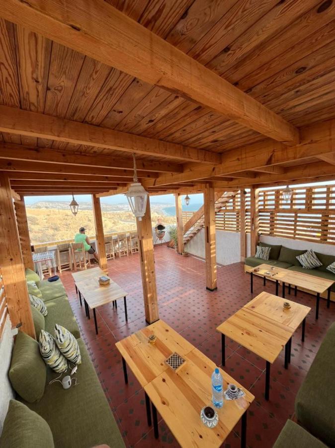 Hostel Cozy Surf House Taghazout Exteriér fotografie