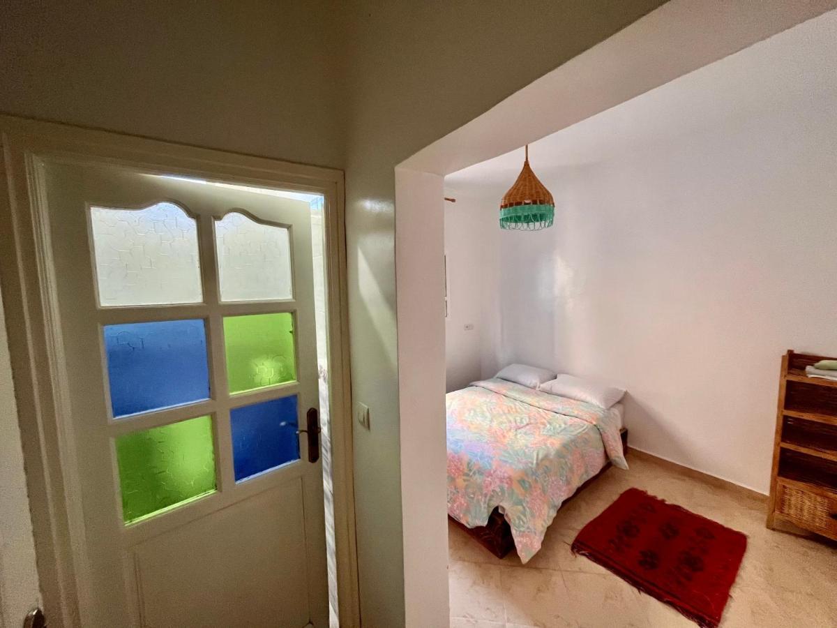 Hostel Cozy Surf House Taghazout Exteriér fotografie
