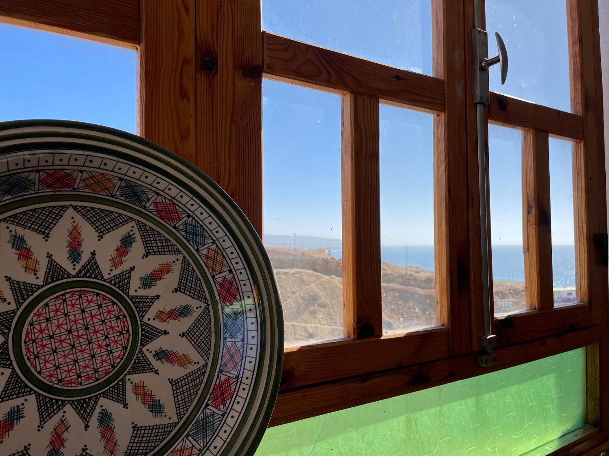 Hostel Cozy Surf House Taghazout Exteriér fotografie