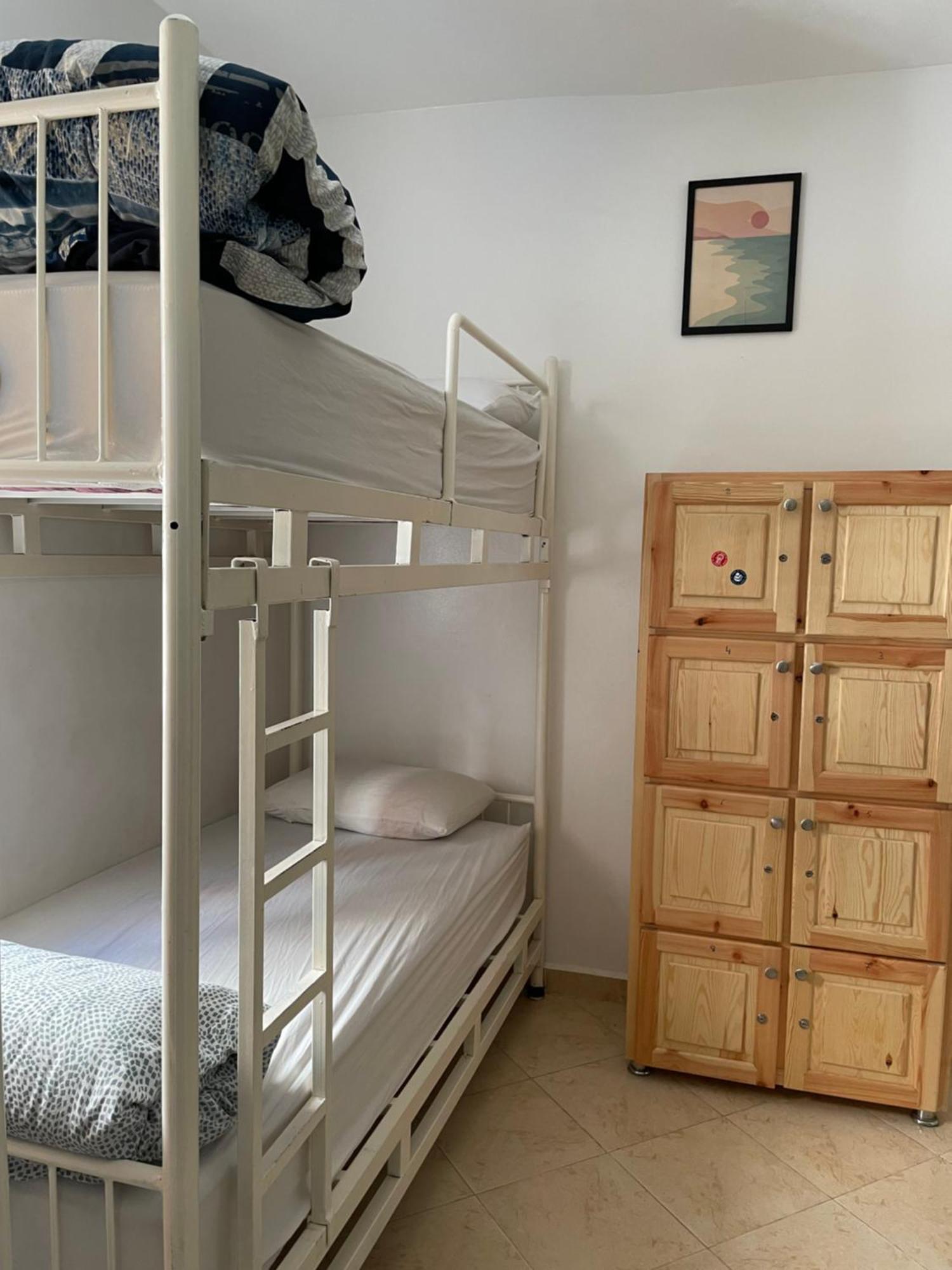 Hostel Cozy Surf House Taghazout Exteriér fotografie
