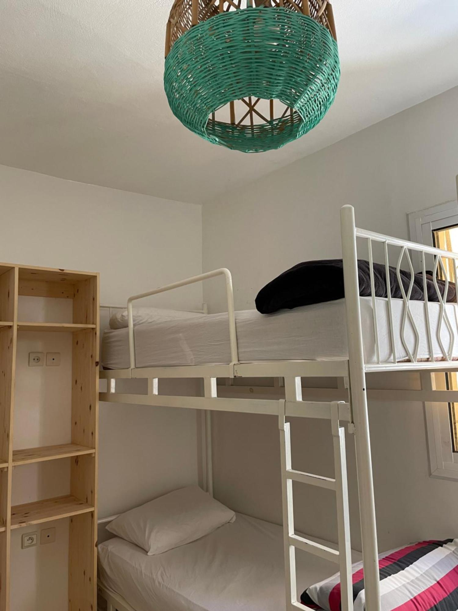 Hostel Cozy Surf House Taghazout Exteriér fotografie