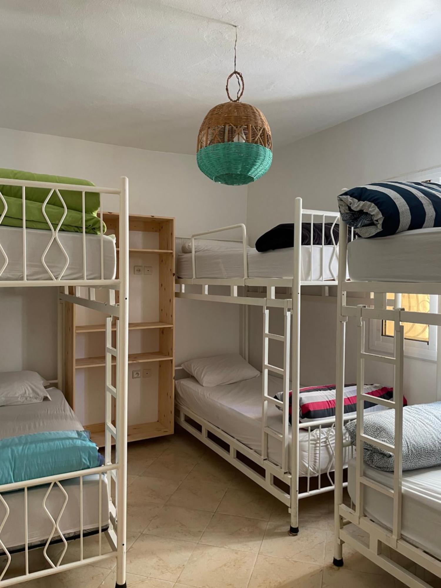 Hostel Cozy Surf House Taghazout Exteriér fotografie