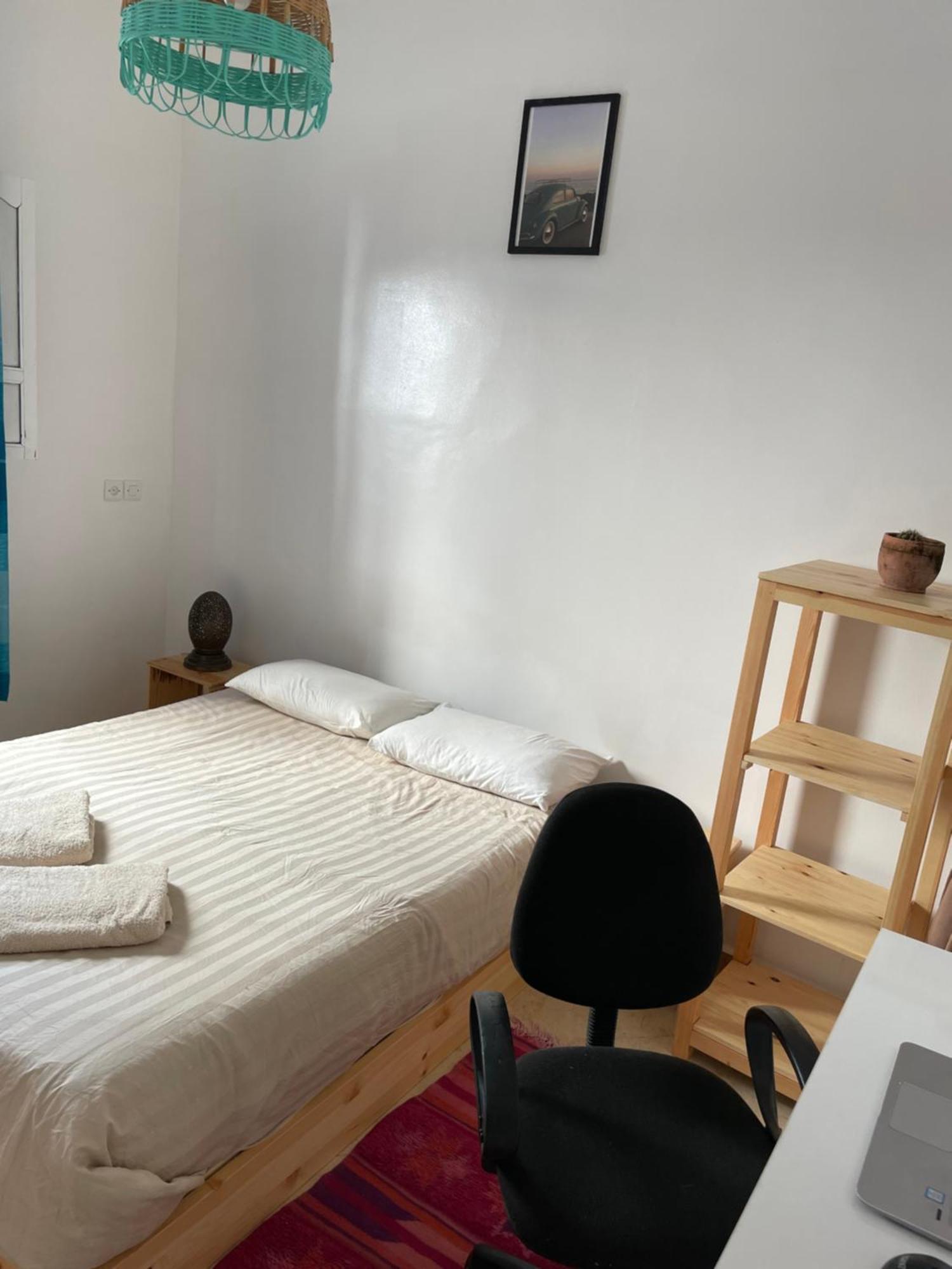 Hostel Cozy Surf House Taghazout Exteriér fotografie