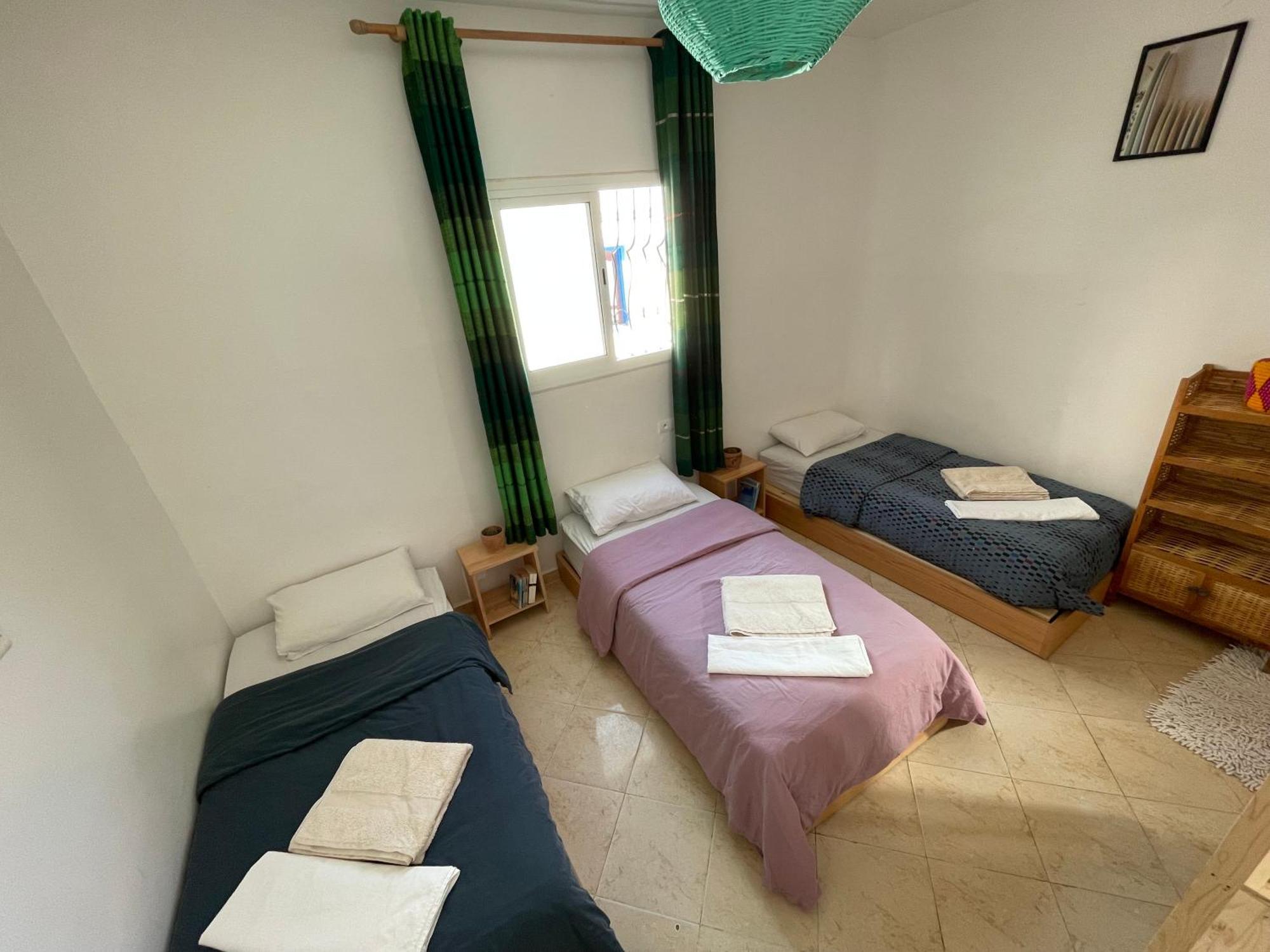 Hostel Cozy Surf House Taghazout Exteriér fotografie
