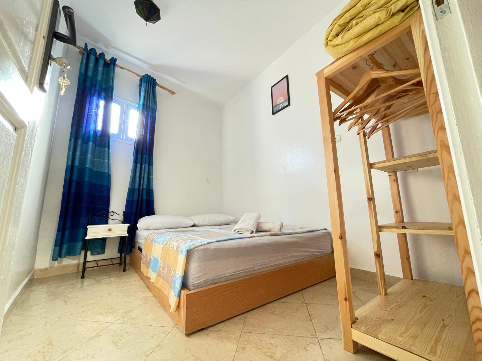 Hostel Cozy Surf House Taghazout Exteriér fotografie